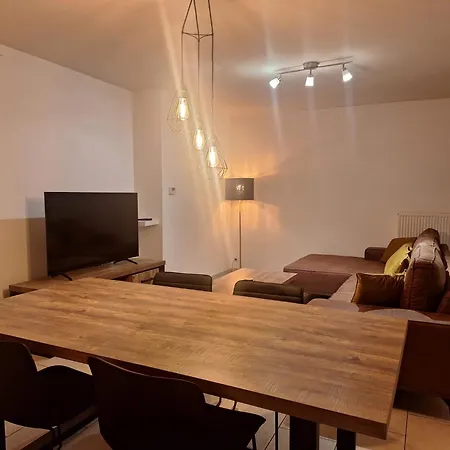 La Dinanderie * Dinant