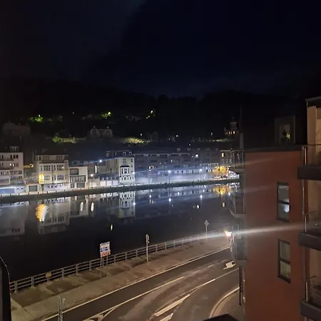 דירה La Dinanderie