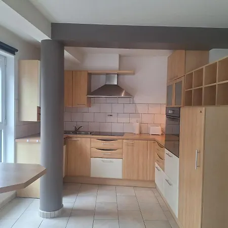 La Dinanderie Apartment Dinant