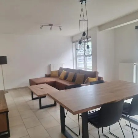 La Dinanderie Apartment