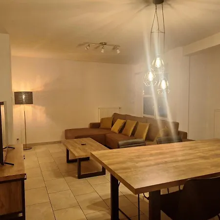 Apartment La Dinanderie