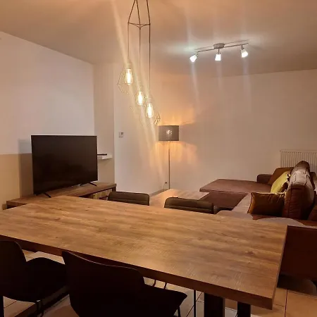 Lejlighed La Dinanderie *