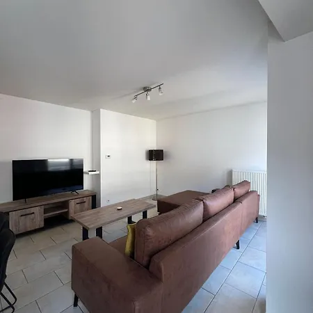 Apartment La Dinanderie Dinant