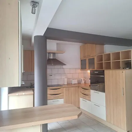 Apartment La Dinanderie