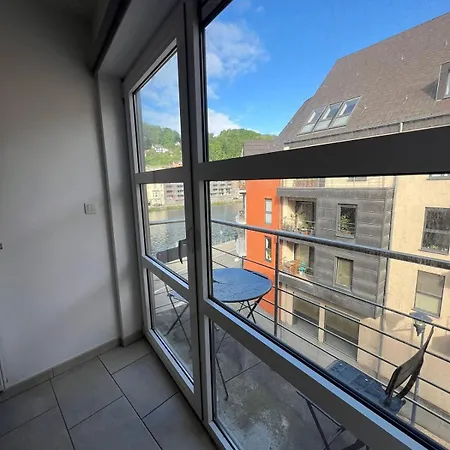 Apartment La Dinanderie Dinant