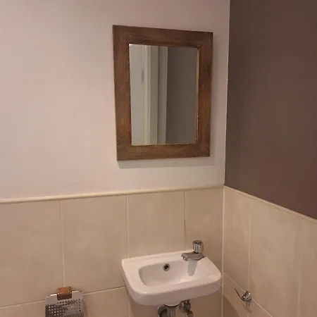 La Dinanderie Apartment