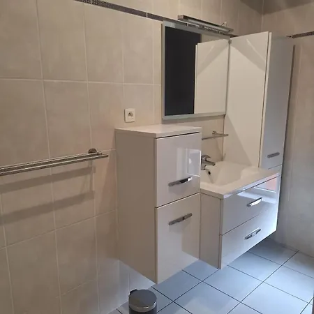 Apartment La Dinanderie *