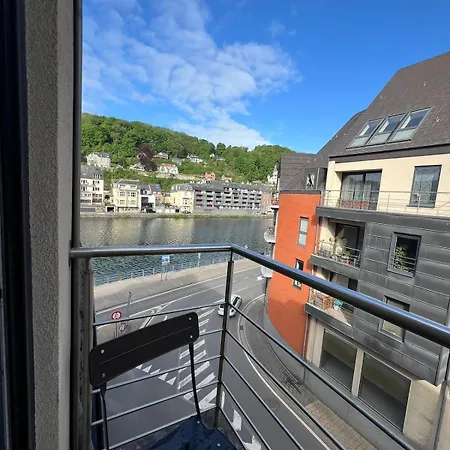Apartment La Dinanderie *