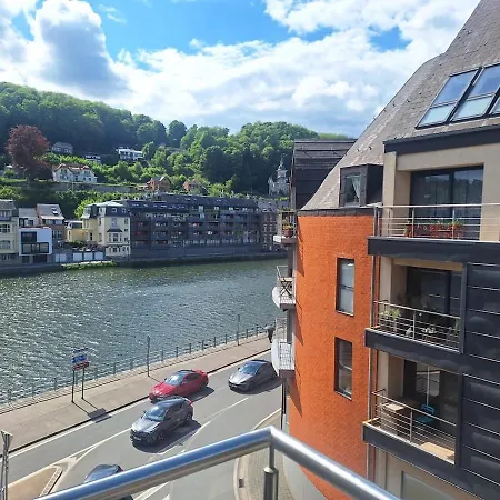 La Dinanderie * Dinant